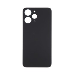 Back Cover Xiaomi Redmi 12 4G Onyx Gray